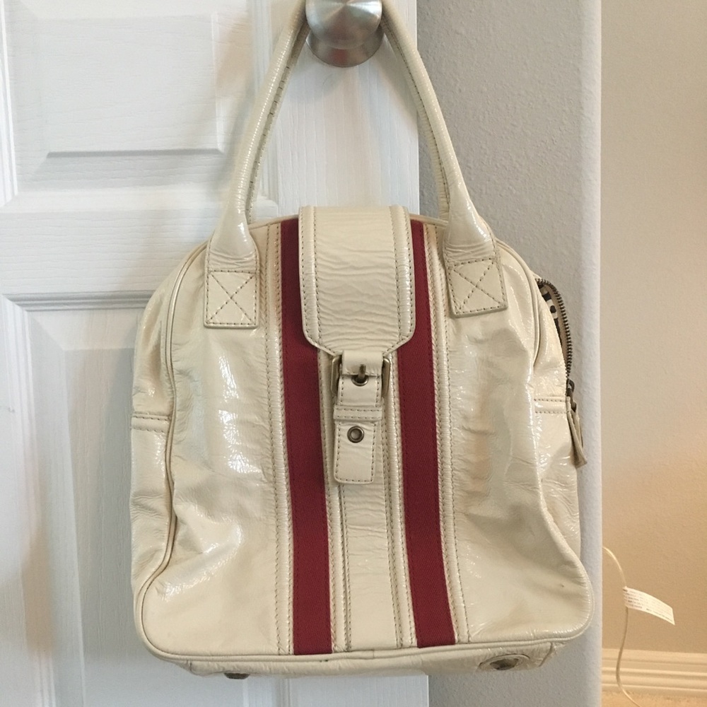 Marc by Marc Jacobs Bowler bag
